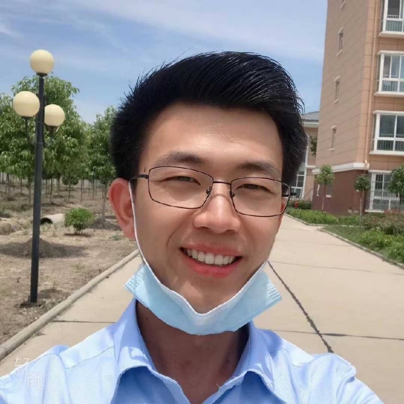 繁若的第三张照片--长沙相亲服务中心