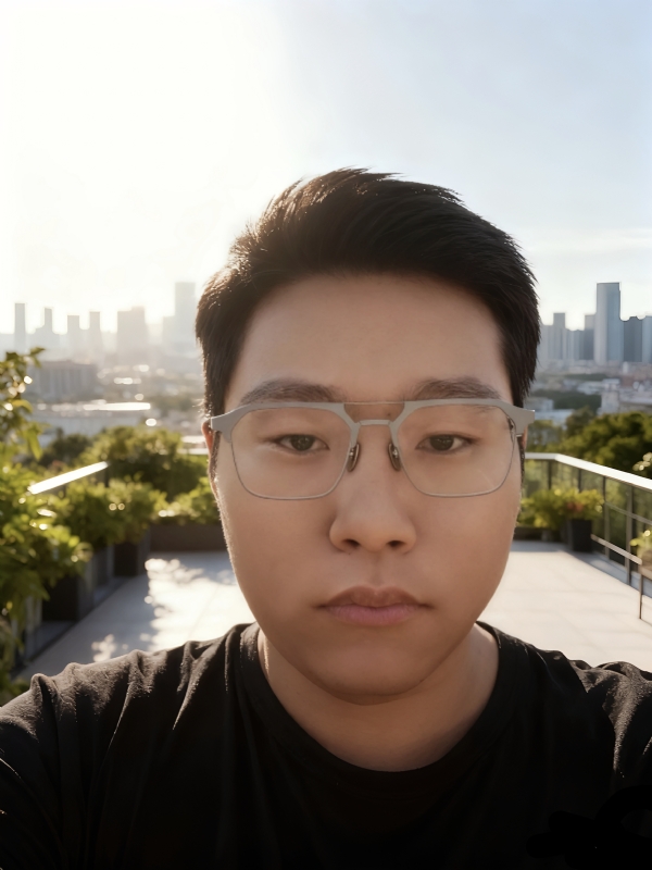 墨轩的第一张照片--长沙相亲服务中心