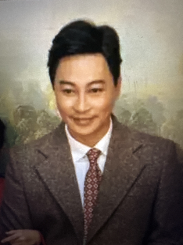 李剑程的第一张照片--长沙相亲服务中心