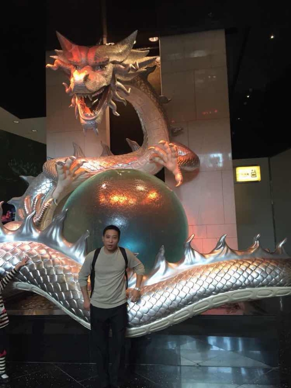 keystop的第一张照片--长沙相亲服务中心