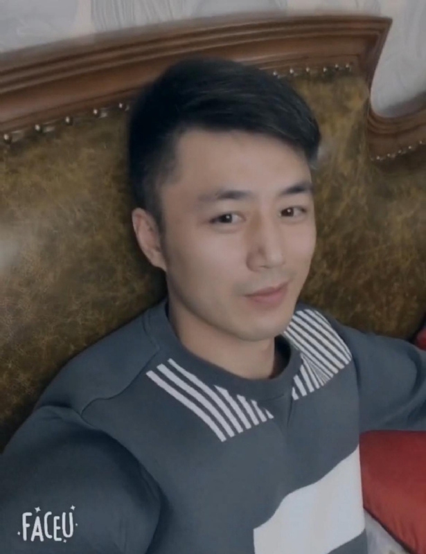 楊政宇的第一张照片--长沙相亲服务中心