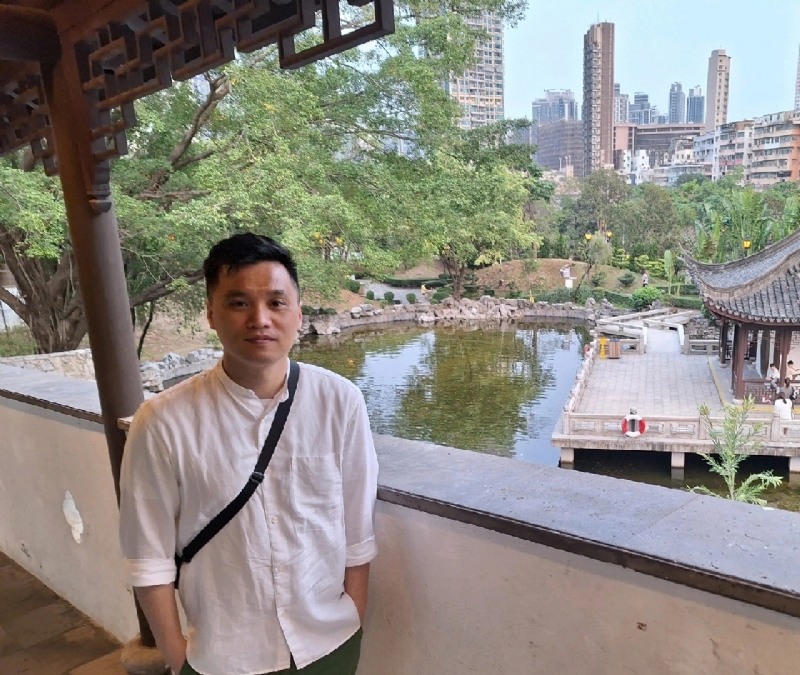 Aw的第一张照片--长沙相亲服务中心