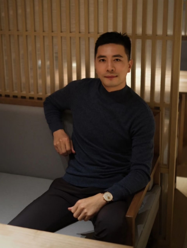 一路向前的第一张照片--长沙相亲服务中心