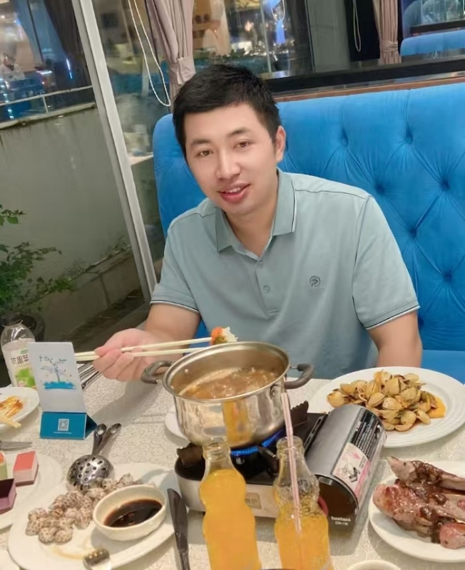 如随心的风的第一张照片--长沙相亲服务中心