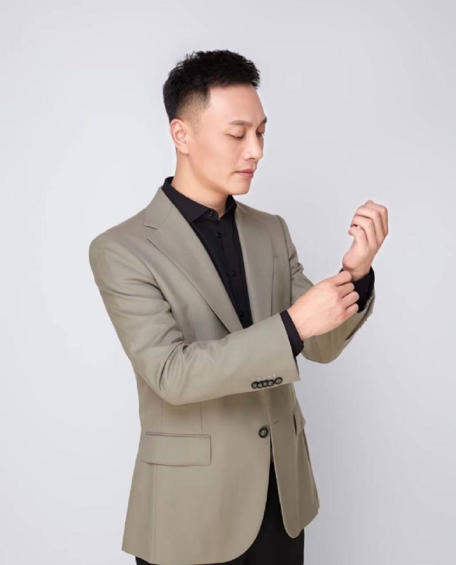 非凡人生的第一张照片--长沙相亲服务中心