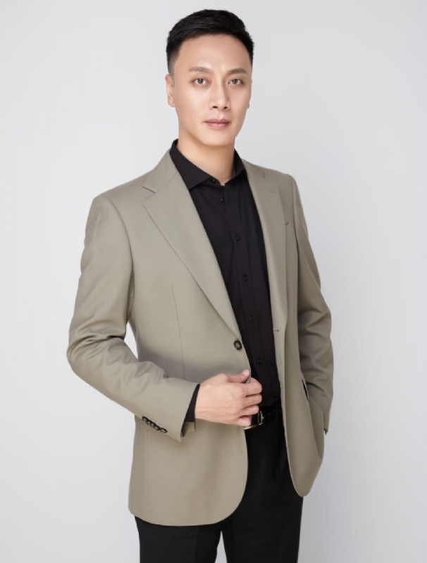 热爱生活的第一张照片--长沙相亲服务中心