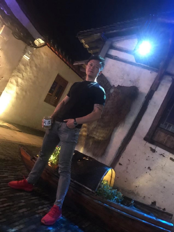 盐城相亲的第一张照片--长沙相亲服务中心