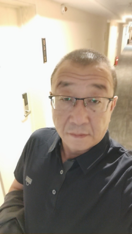 仧乆的第一张照片--长沙相亲服务中心