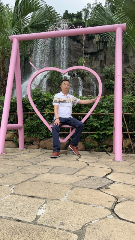 zhaofuwu的第六张照片--长沙相亲服务中心