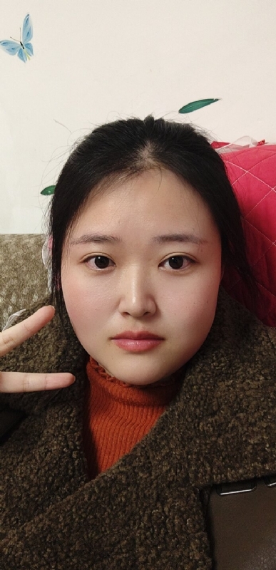 雪雪的第一张照片--长沙相亲服务中心