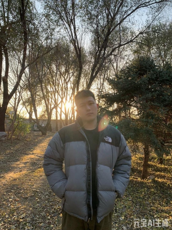 阿琛在这呢的第一张照片--长沙相亲服务中心