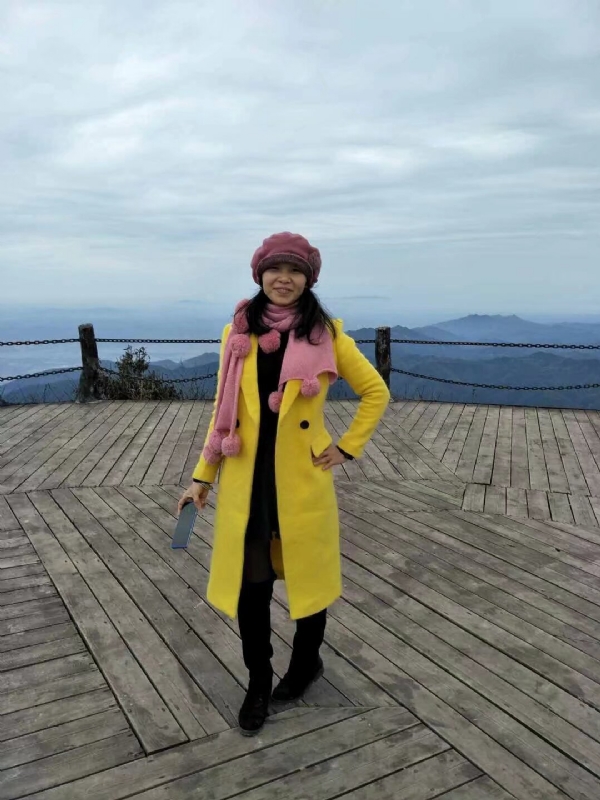 sgany的第二张照片--长沙相亲服务中心