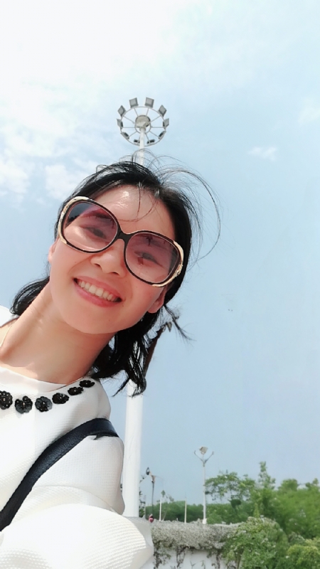 sgany的第四张照片--长沙相亲服务中心