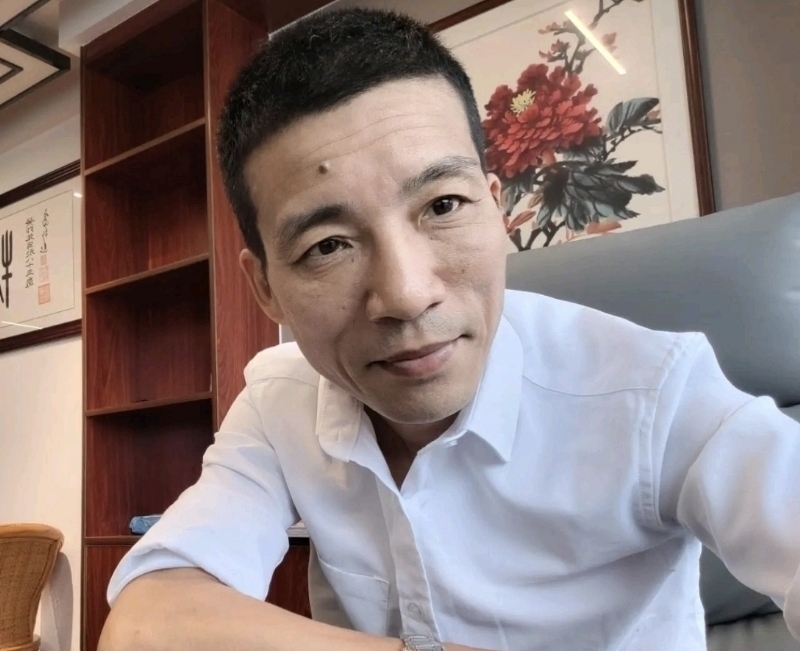 清风四海的第一张照片--长沙相亲服务中心