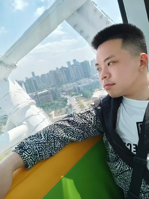 唐山相亲的第三张照片--长沙相亲服务中心