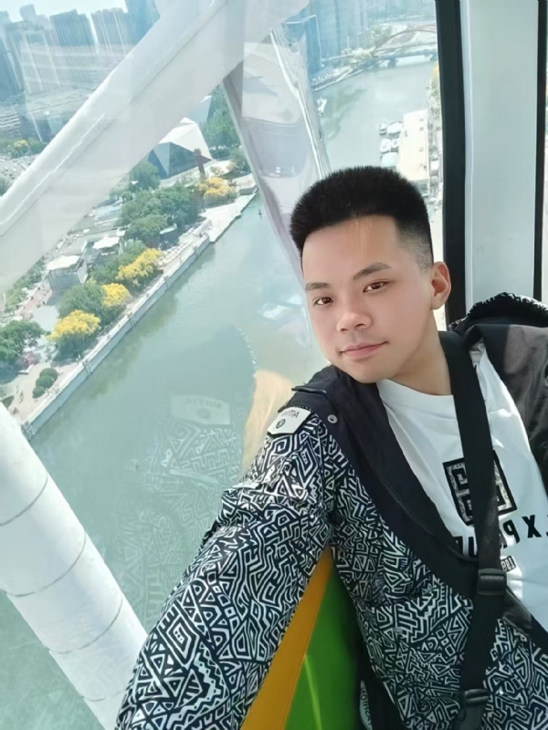 唐山相亲的第四张照片--长沙相亲服务中心