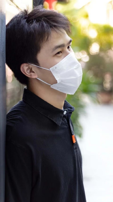 康庆浩的第一张照片--长沙相亲服务中心