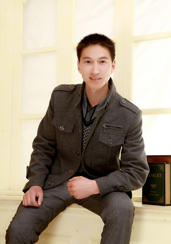 清云的第一张照片--长沙相亲服务中心