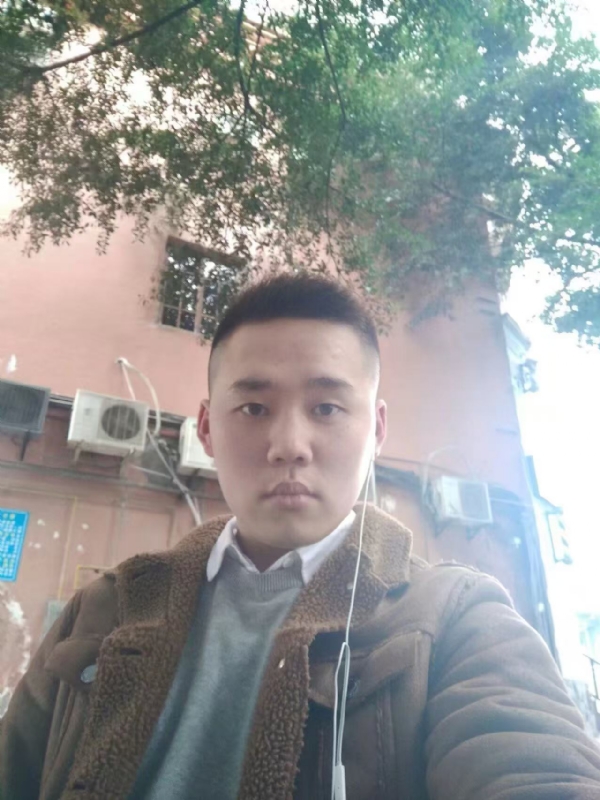 想了很久的男人的第一张照片--长沙相亲服务中心