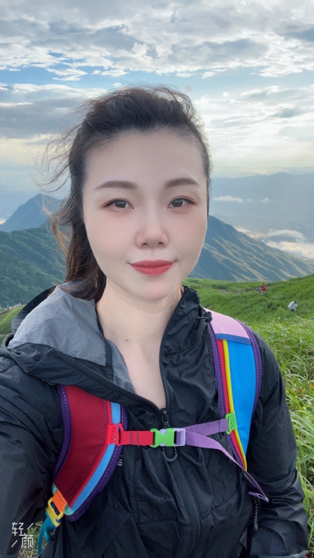 汀兰岸芷的第一张照片--长沙相亲服务中心