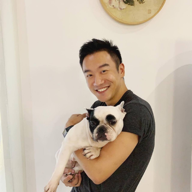 Jack的第一张照片--长沙相亲服务中心