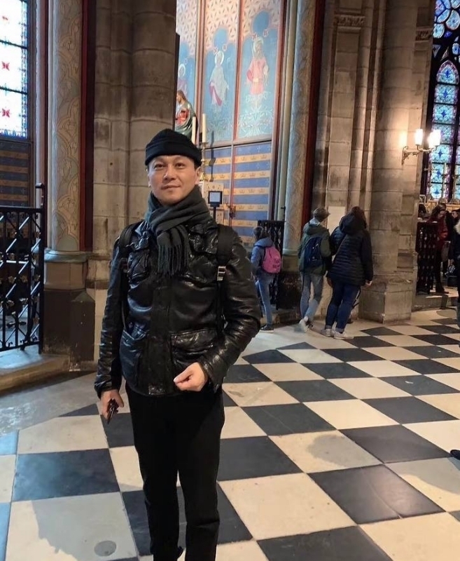 永不退役的军魂的第一张照片--长沙相亲服务中心