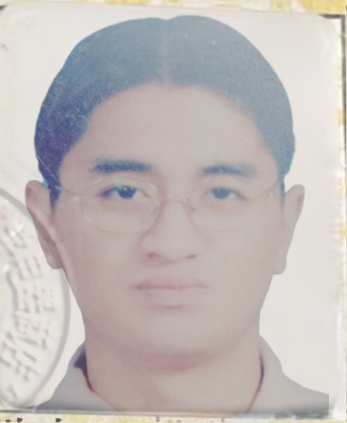 小宇子的第一张照片--长沙相亲服务中心