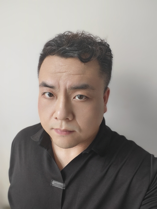 小沐的第一张照片--长沙相亲服务中心