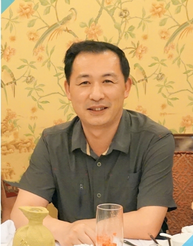 蒋老师的第一张照片--长沙相亲服务中心