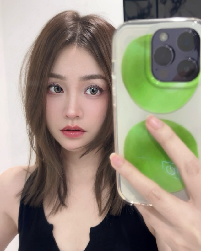 Claire的第一张照片--长沙相亲服务中心