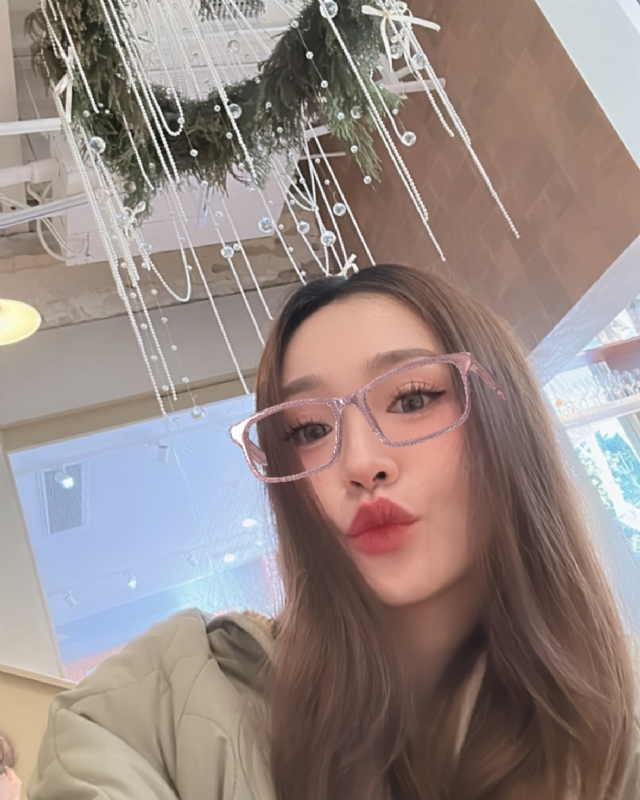 Claire的第二张照片--长沙相亲服务中心