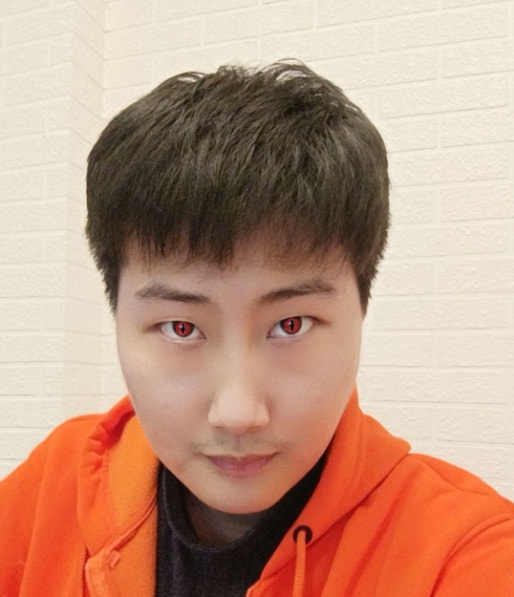 狐瞳的第一张照片--长沙相亲服务中心