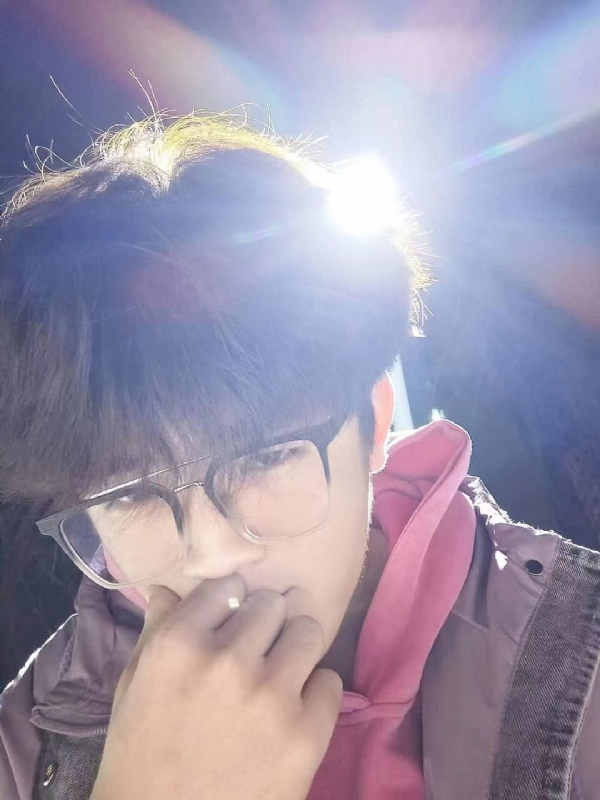 解药的第一张照片--长沙相亲服务中心