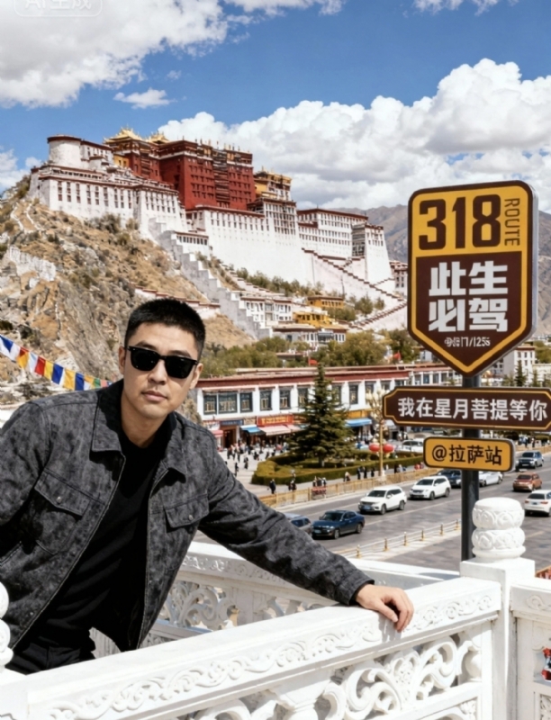 顺其自然的第一张照片--长沙相亲服务中心