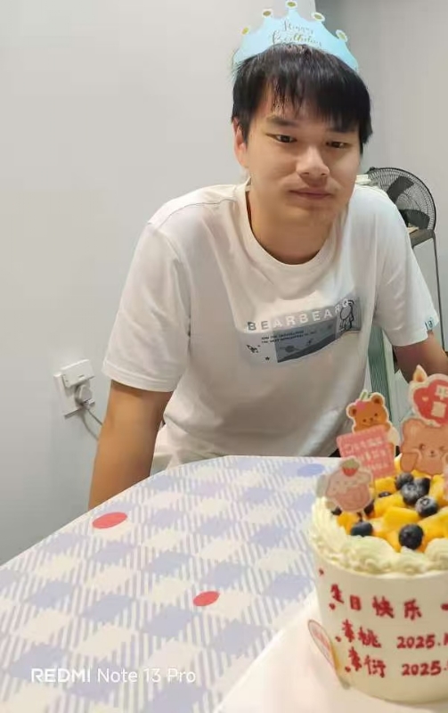 yan的第一张照片--长沙相亲服务中心