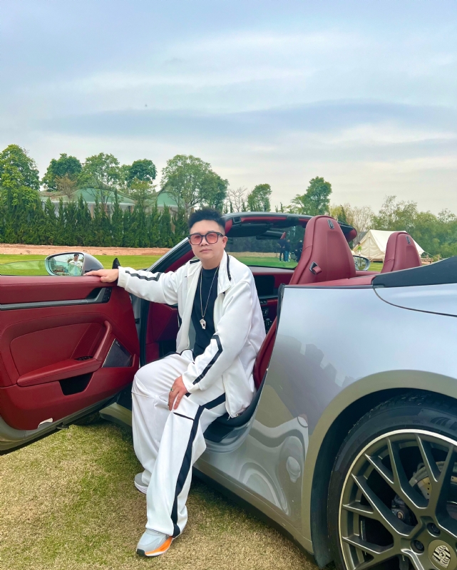 晚风过境的第三张照片--长沙相亲服务中心