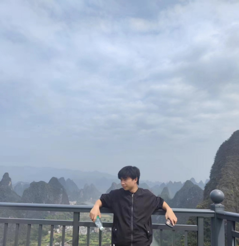 小杰的第一张照片--长沙相亲服务中心