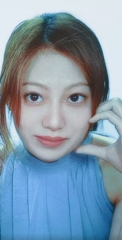 陈欣悦的第一张照片--长沙相亲服务中心