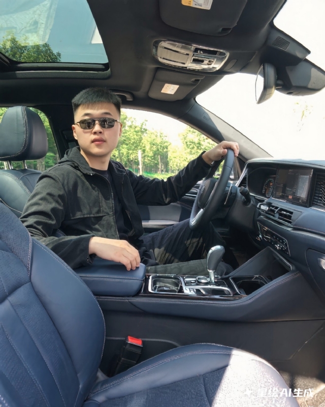 段晨旭的第一张照片--长沙相亲服务中心