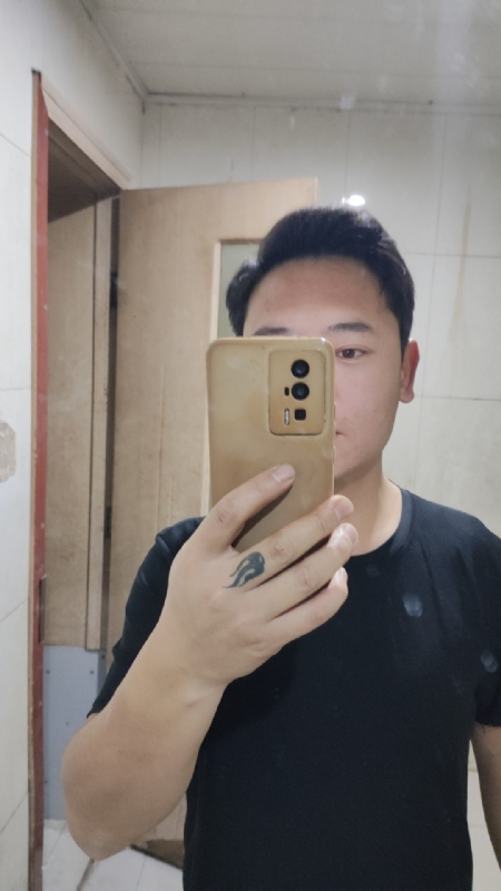 清橙的第一张照片--长沙相亲服务中心