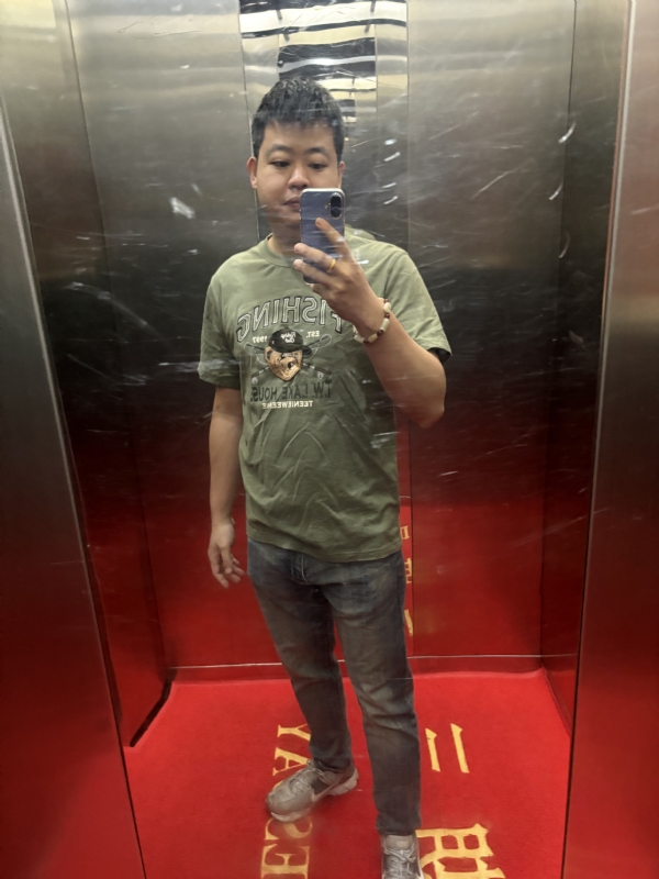 小张的第一张照片--长沙相亲服务中心