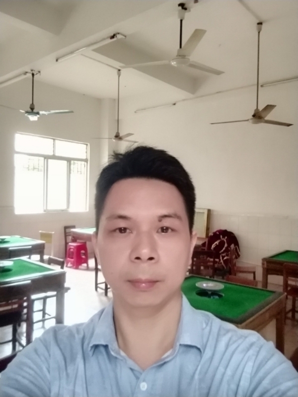 笑对人生的第一张照片--长沙相亲服务中心