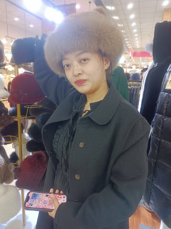 玻璃心的第三张照片--长沙相亲服务中心