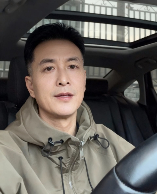 阿文的第一张照片--长沙相亲服务中心