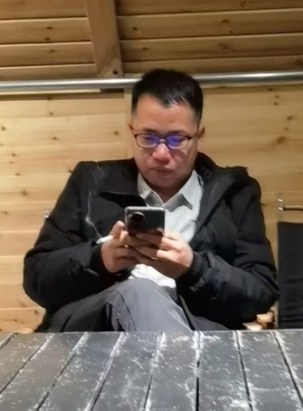 期待一个你的第五张照片--长沙相亲服务中心