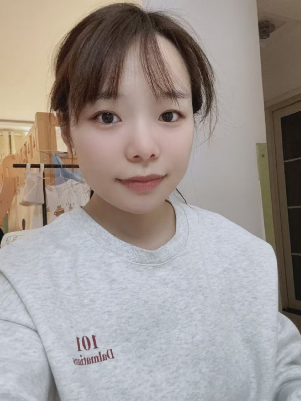 楚楚的第一张照片--长沙相亲服务中心