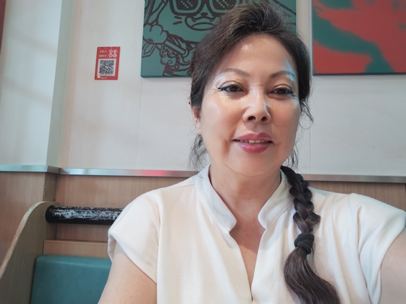 YInuo的第一张照片--长沙相亲服务中心