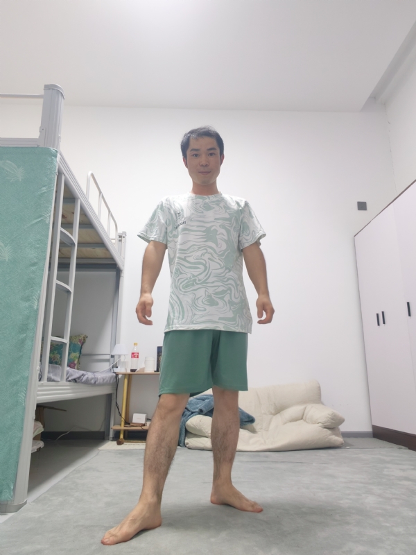 安然的第一张照片--长沙相亲服务中心