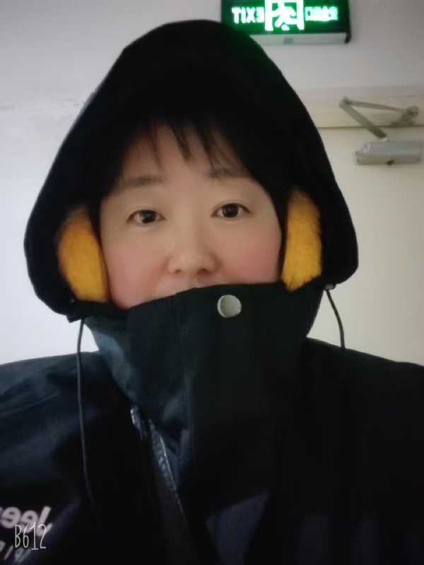 爱温暖人心的第三张照片--长沙相亲服务中心