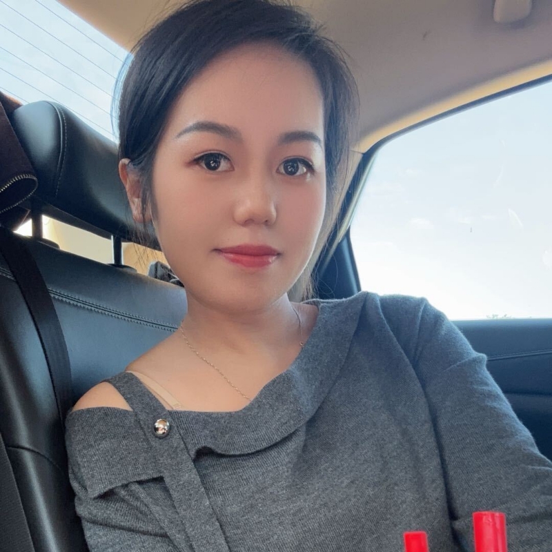 吴静的第一张照片--长沙相亲服务中心